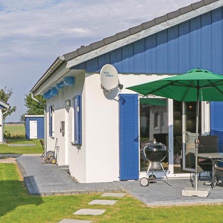 Ferienhaus 31 Altefaehr Экстерьер фото