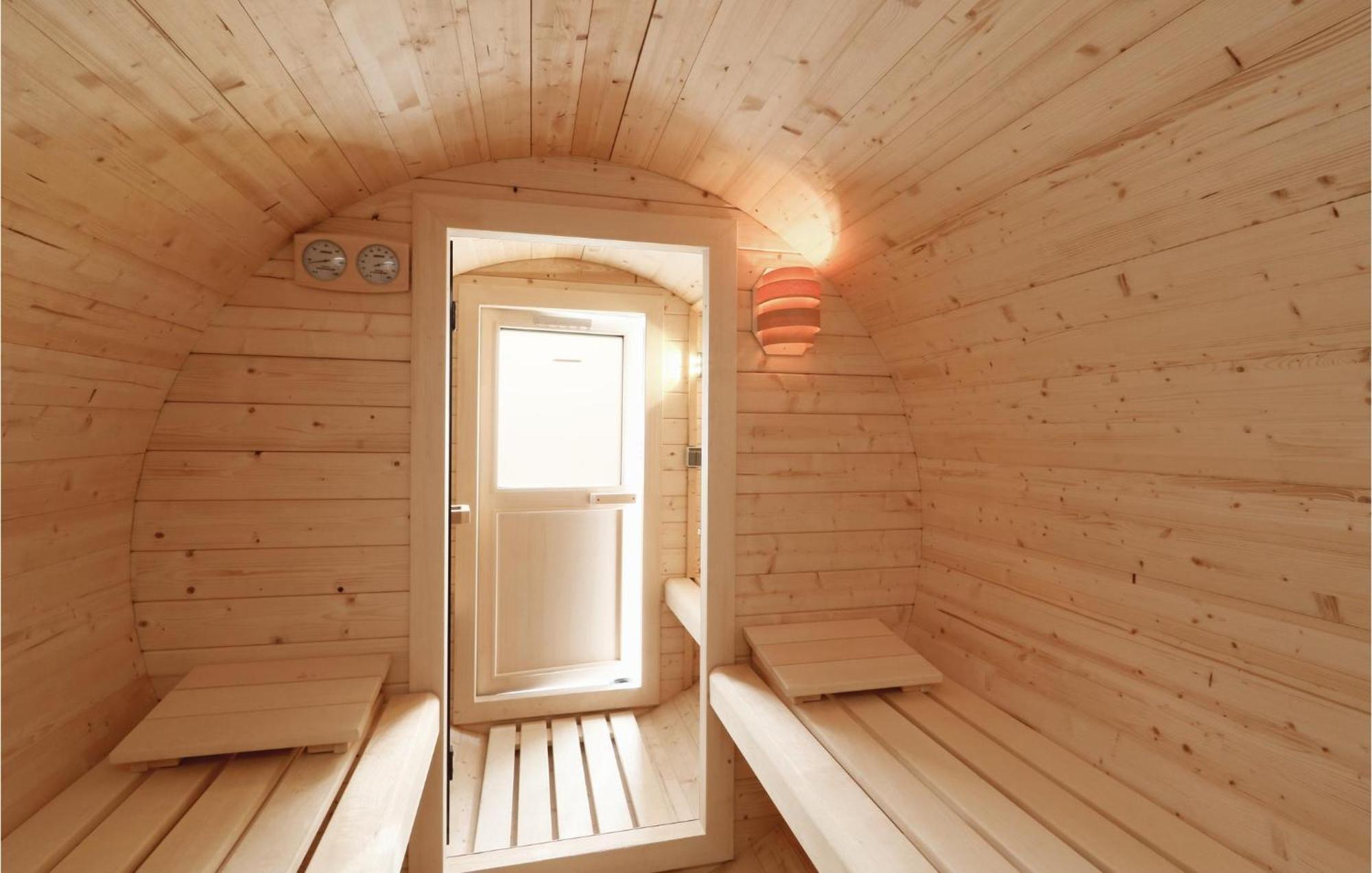 Ferienhaus 31 Altefaehr Экстерьер фото