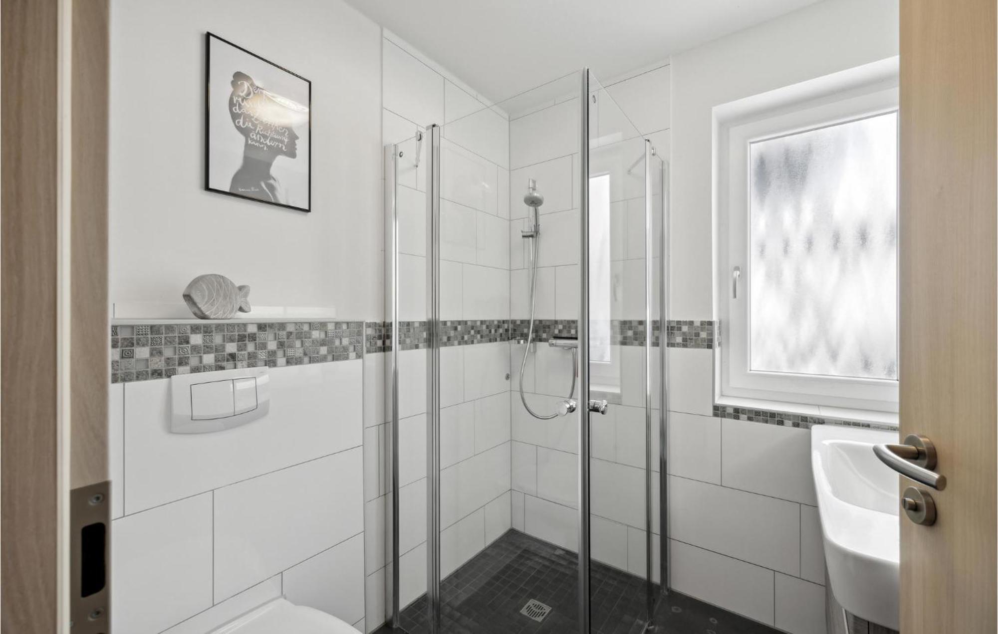 Ferienhaus 31 Altefaehr Экстерьер фото