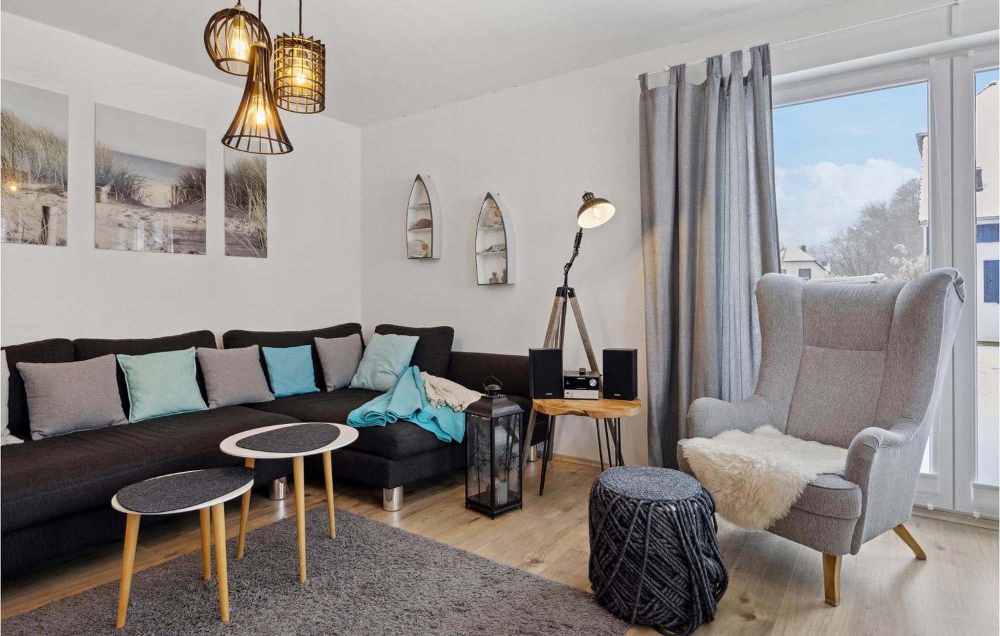 Ferienhaus 31 Altefaehr Экстерьер фото