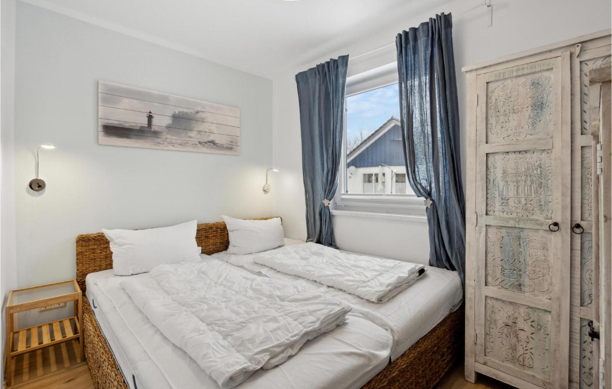 Ferienhaus 31 Altefaehr Экстерьер фото