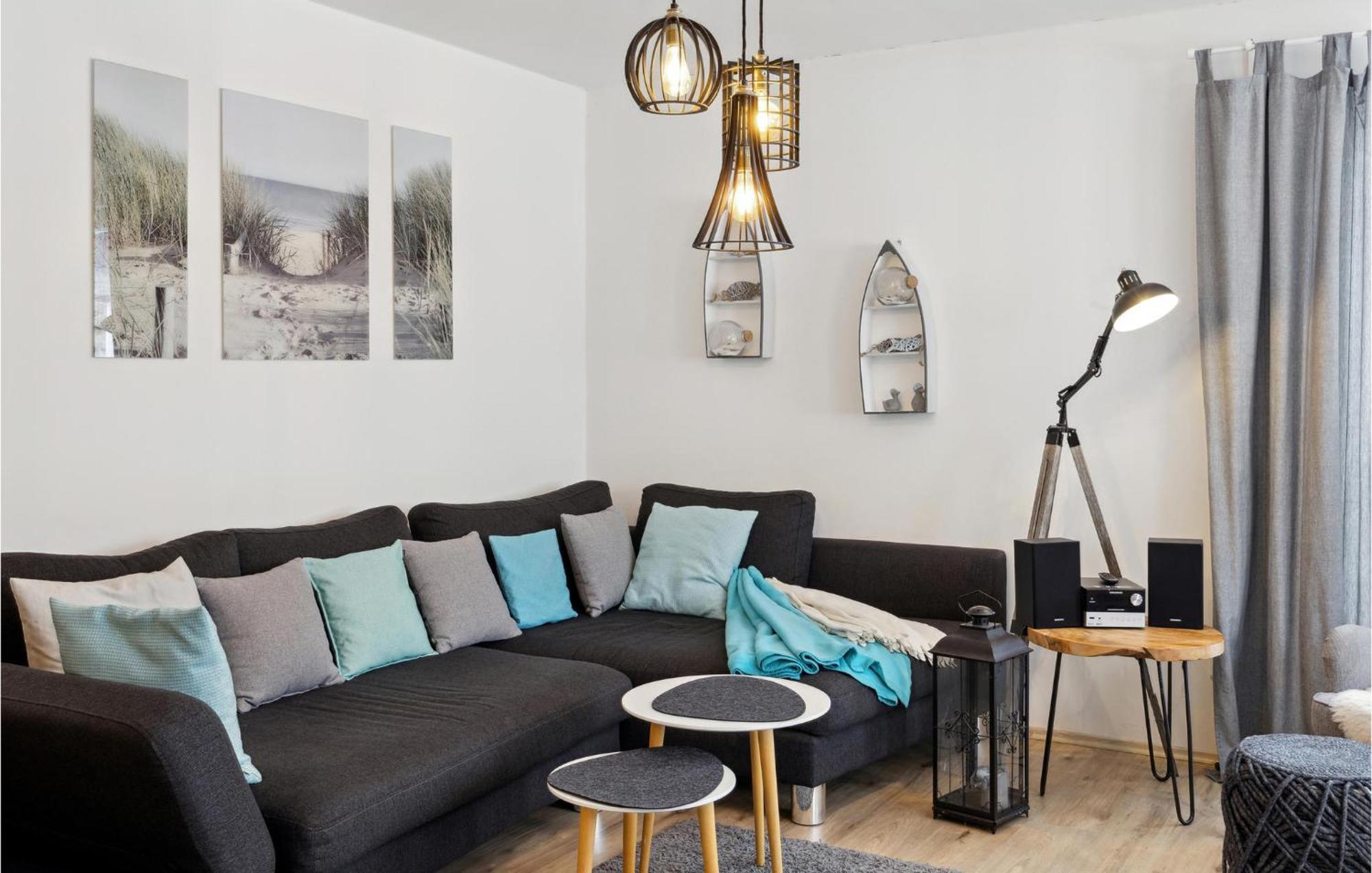 Ferienhaus 31 Altefaehr Экстерьер фото
